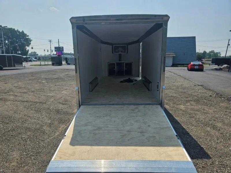 new Motorcycle / Cycle Trailers NEO Trailers  for sale, in Burton, MI Thumbnail 6