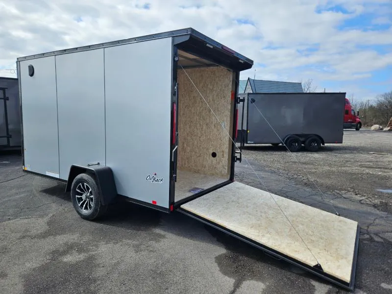 new Cargo (Enclosed) Trailers Pace American  for sale, in Burton, MI Thumbnail 3