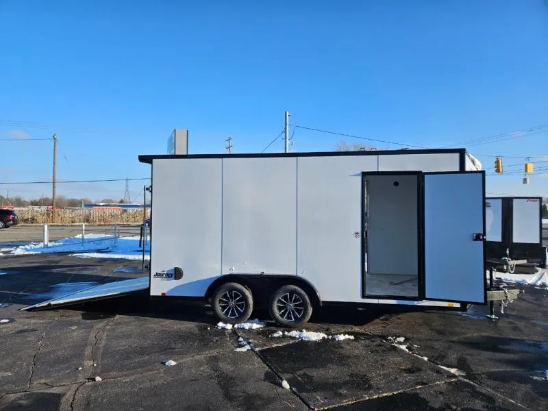 new Cargo (Enclosed) Trailers Pace American  for sale, in Burton, MI Thumbnail 5