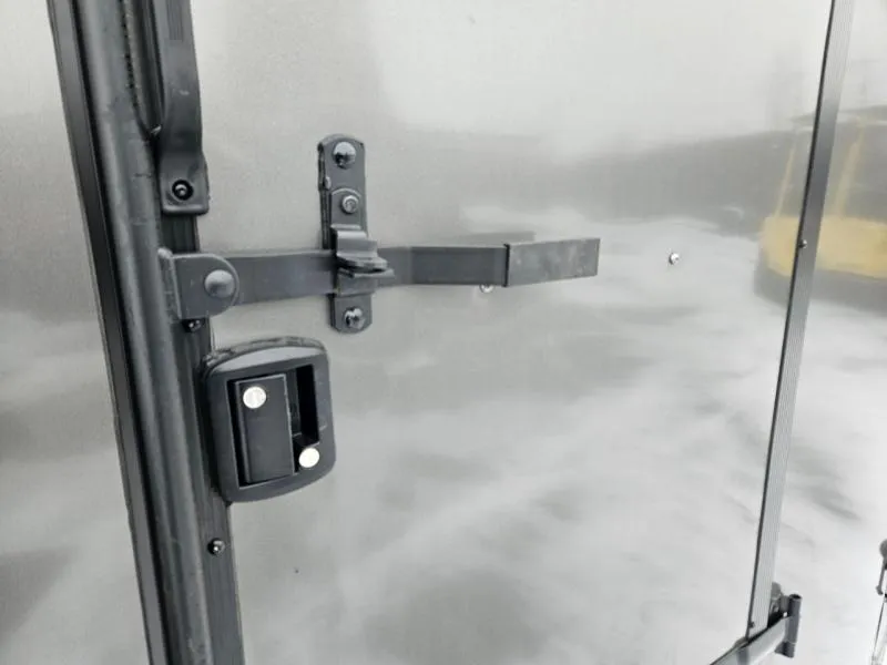 new Cargo (Enclosed) Trailers Interstate 1  for sale, in Burton, MI Thumbnail 3