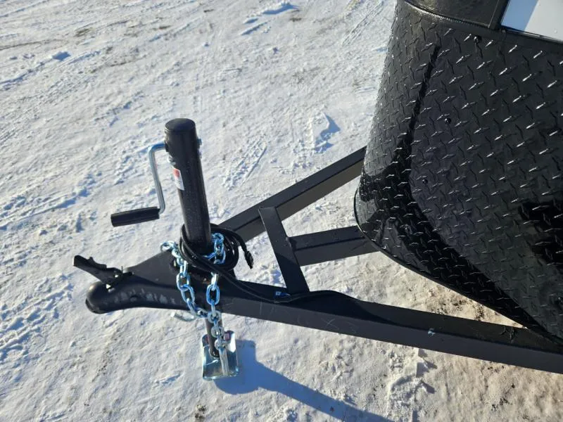 new Cargo (Enclosed) Trailers Interstate 1  for sale, in Burton, MI Thumbnail 7