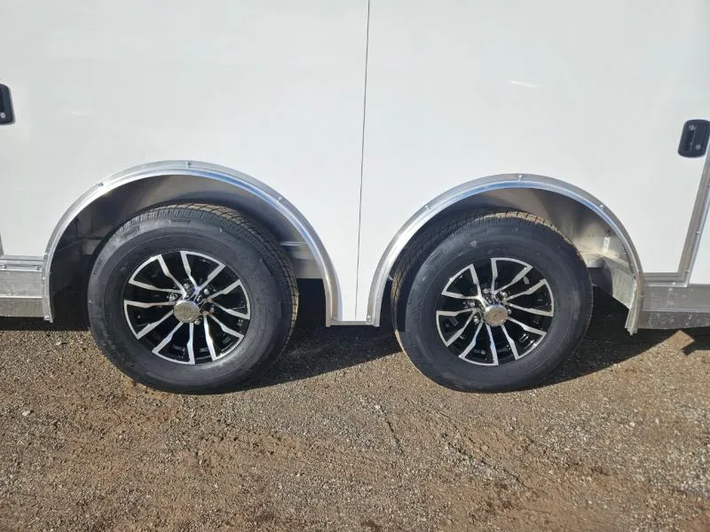 new Car Haulers / Racing Trailers NEO Trailers  for sale, in Burton, MI Thumbnail 7