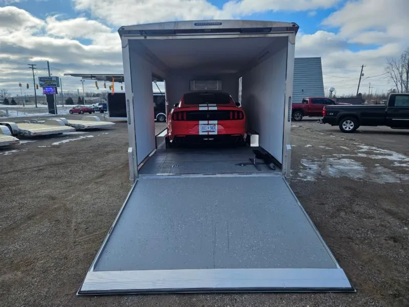 new Car Haulers / Racing Trailers NEO Trailers  for sale, in Burton, MI Thumbnail 10