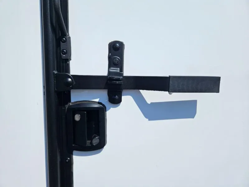 new Cargo (Enclosed) Trailers Interstate 1  for sale, in Burton, MI Thumbnail 5