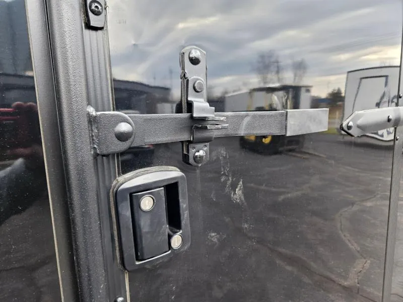 new Cargo (Enclosed) Trailers Interstate 1  for sale, in Burton, MI Thumbnail 3