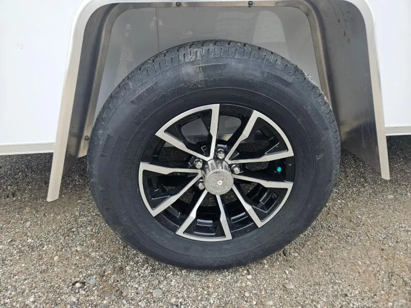 new Cargo (Enclosed) Trailers Pace American  for sale, in Burton, MI Thumbnail 7