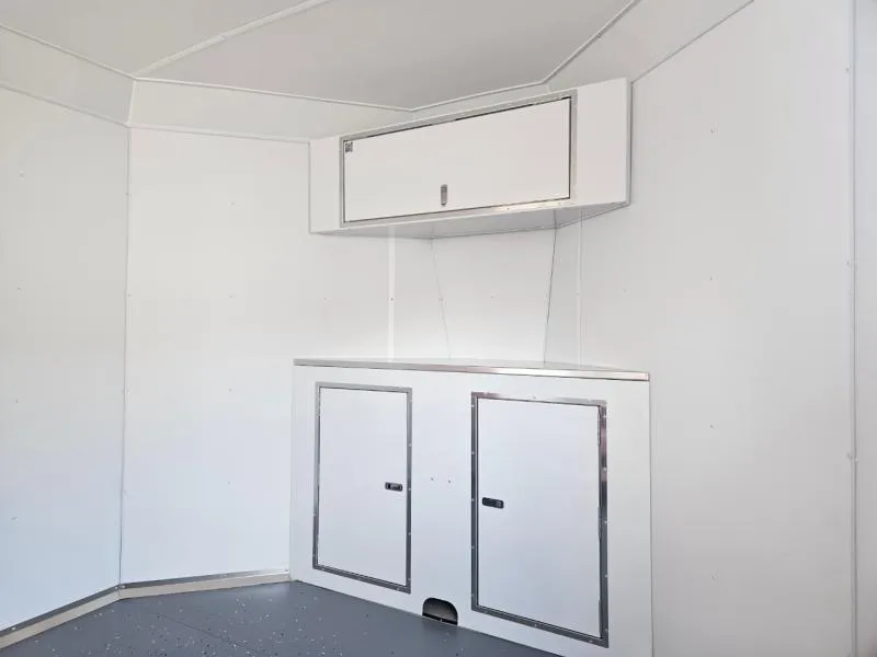 new Car Haulers / Racing Trailers NEO Trailers  for sale, in Burton, MI Thumbnail 8