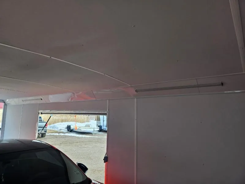 new Car Haulers / Racing Trailers NEO Trailers  for sale, in Burton, MI Thumbnail 9