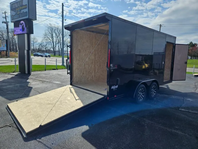 new Cargo (Enclosed) Trailers Pace American  for sale, in Burton, MI Thumbnail 5