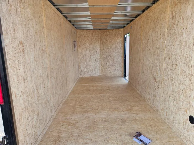 new Cargo (Enclosed) Trailers Pace American  for sale, in Burton, MI Thumbnail 7