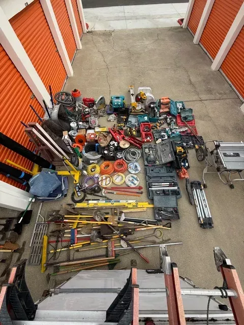 used Cargo (Enclosed) Trailers Wells Cargo  for sale, in Pleasanton, CA Thumbnail 3