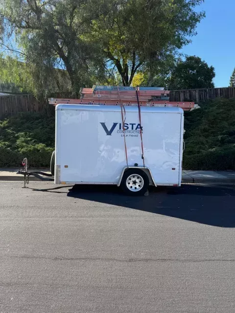 2002 Wells Cargo TW101 General Trailers