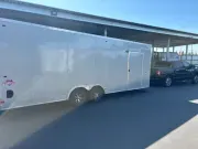 2025 Interstate Supercoach Champagne color