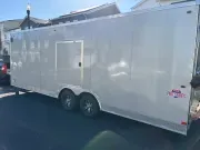 used Car Haulers / Racing Trailers Interstate  for sale, in Bethel Island, CA Thumbnail 3