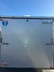 used Car Haulers / Racing Trailers Interstate  for sale, in Bethel Island, CA Thumbnail 2