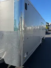 used Car Haulers / Racing Trailers Interstate  for sale, in Bethel Island, CA Thumbnail 5