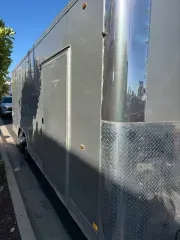 used Car Haulers / Racing Trailers Interstate  for sale, in Bethel Island, CA Thumbnail 4