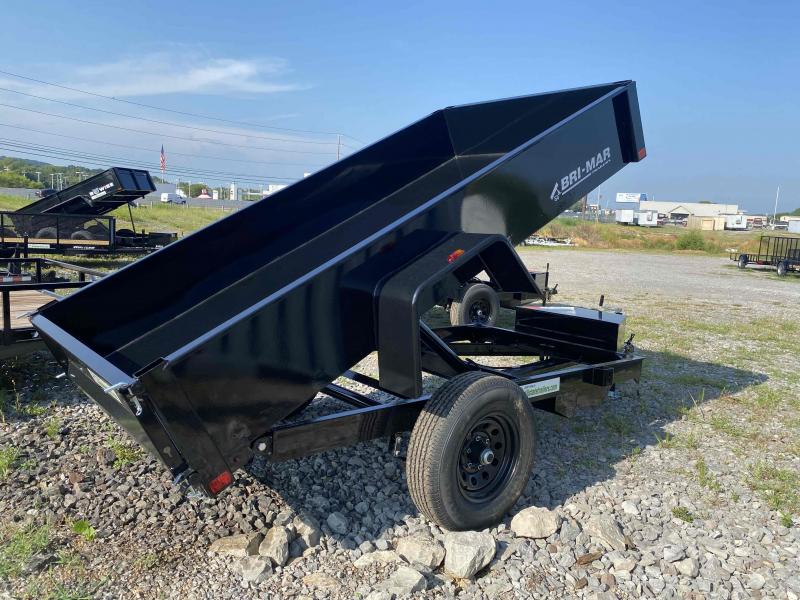 new Dump Trailers Bri-Mar  for sale, in Knoxville, TN Thumbnail 2