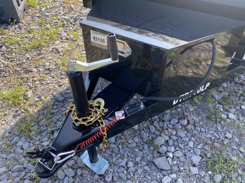 new Dump Trailers Bri-Mar  for sale, in Knoxville, TN Thumbnail 7