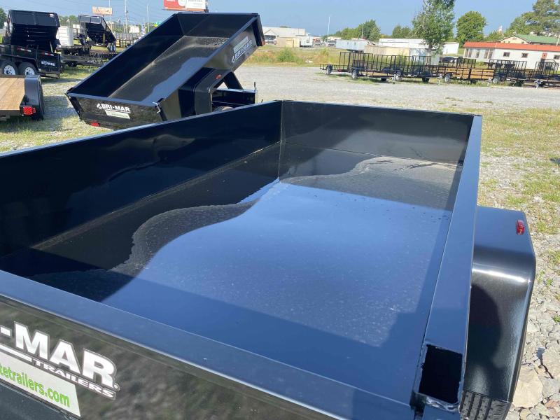 new Dump Trailers Bri-Mar  for sale, in Knoxville, TN Thumbnail 4