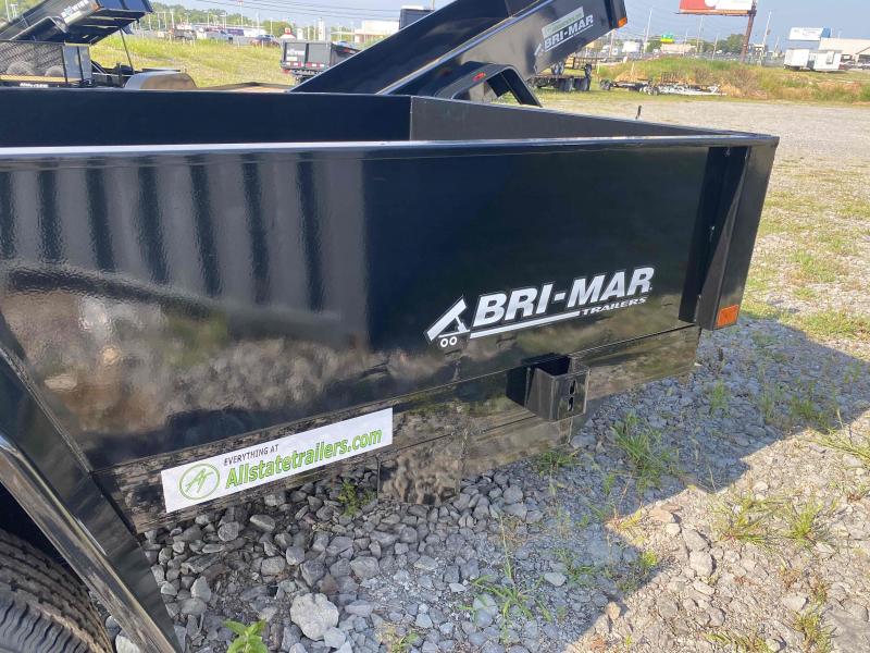 new Dump Trailers Bri-Mar  for sale, in Knoxville, TN Thumbnail 9