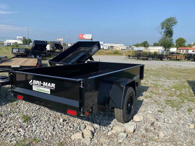 new Dump Trailers Bri-Mar  for sale, in Knoxville, TN Thumbnail 8