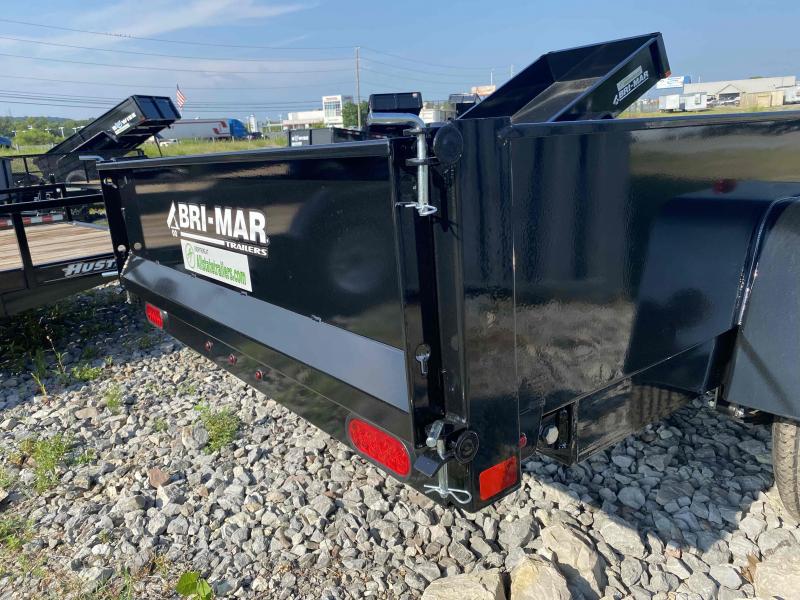 new Dump Trailers Bri-Mar  for sale, in Knoxville, TN Thumbnail 6