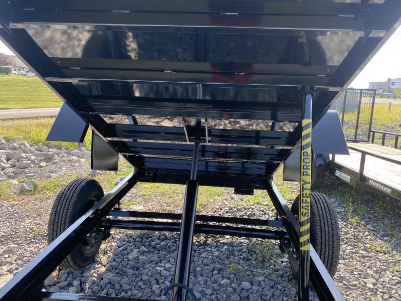 new Dump Trailers Bri-Mar  for sale, in Knoxville, TN Thumbnail 3