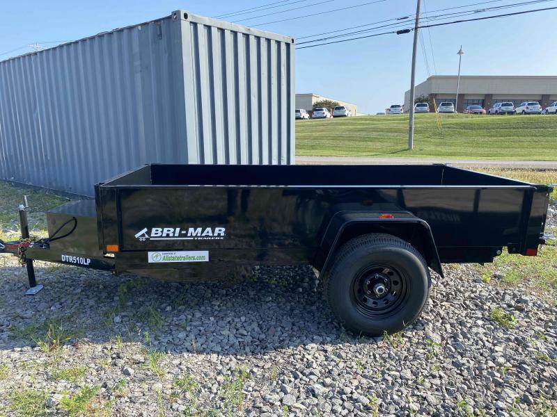 new Dump Trailers Bri-Mar  for sale, in Knoxville, TN image-1