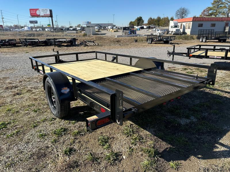 new Utility Trailers Currahee  for sale, in Knoxville, TN Thumbnail 3