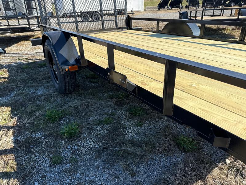 new Utility Trailers Currahee  for sale, in Knoxville, TN Thumbnail 5