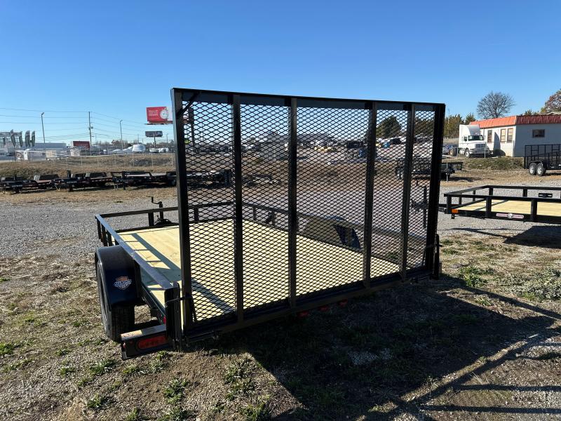 new Utility Trailers Currahee  for sale, in Knoxville, TN Thumbnail 6