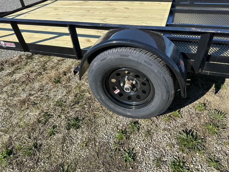 new Utility Trailers Currahee  for sale, in Knoxville, TN Thumbnail 2