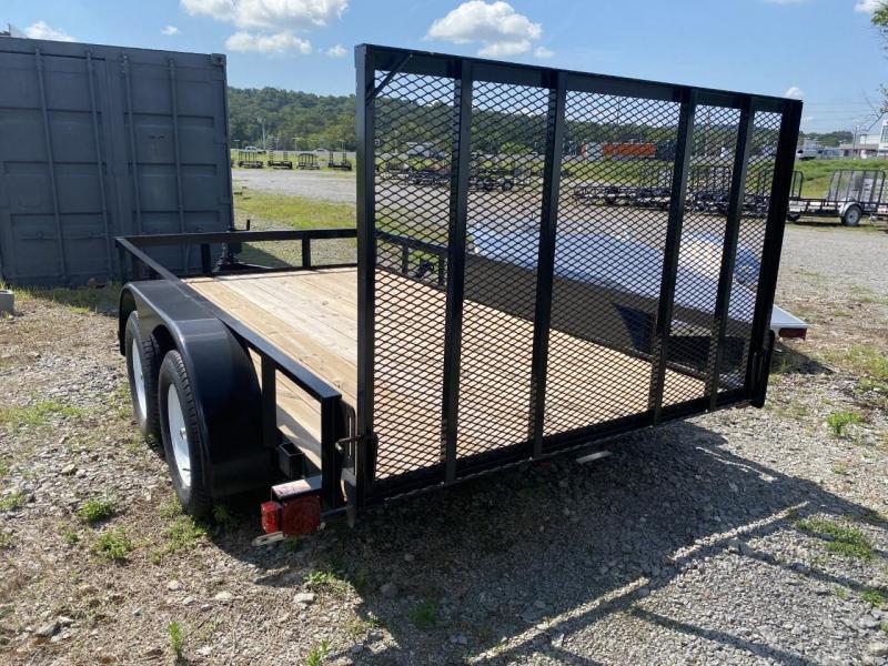 new Utility Trailers Currahee  for sale, in Knoxville, TN Thumbnail 3