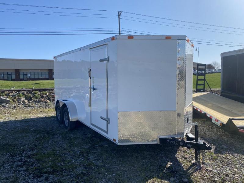 new Cargo (Enclosed) Trailers Cynergy Cargo  for sale, in Knoxville, TN Thumbnail 2