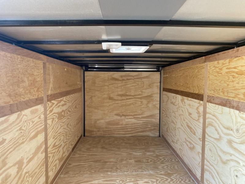 new Cargo (Enclosed) Trailers Cynergy Cargo  for sale, in Knoxville, TN Thumbnail 4