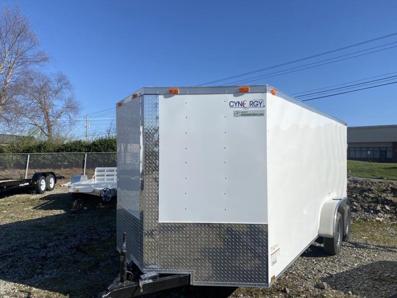 new Cargo (Enclosed) Trailers Cynergy Cargo  for sale, in Knoxville, TN image-1