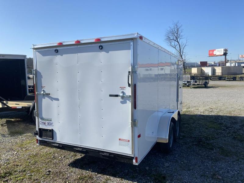 new Cargo (Enclosed) Trailers Cynergy Cargo  for sale, in Knoxville, TN Thumbnail 6