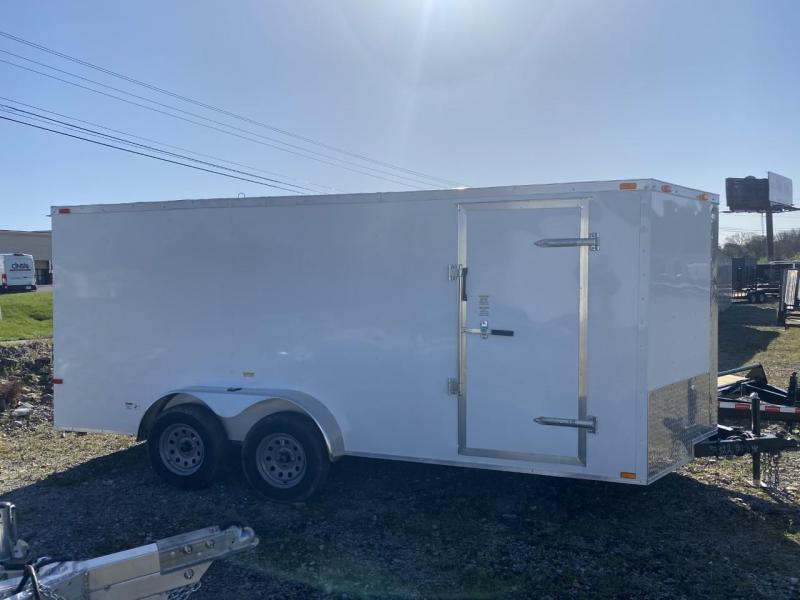 new Cargo (Enclosed) Trailers Cynergy Cargo  for sale, in Knoxville, TN Thumbnail 3