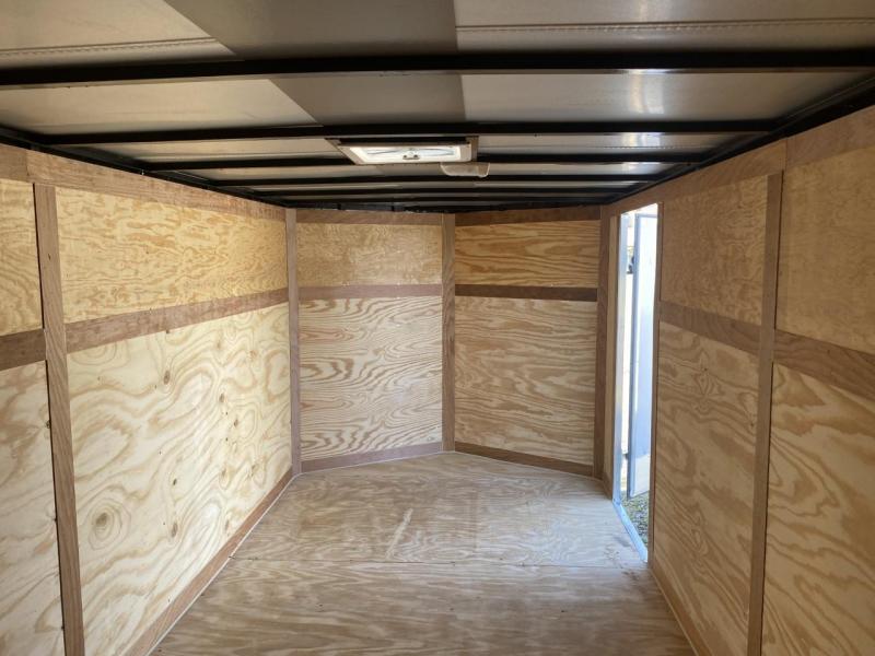 new Cargo (Enclosed) Trailers Cynergy Cargo  for sale, in Knoxville, TN Thumbnail 5