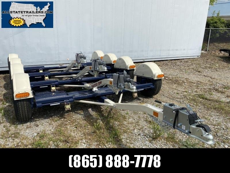 2021 Master Tow 80THDSB Car / Racing Trailer 2021 Master Tow 80THDSB Car / Racing Trailer