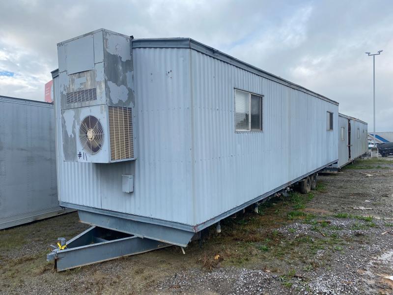 2000 Other 10 x 28 Shower Trailer Other 2000 Other 10 x 28 Shower Trailer Other