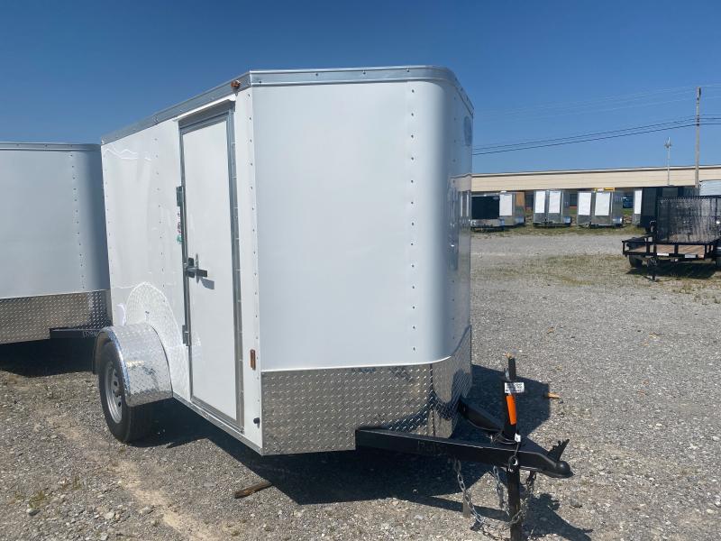 2022 Continental Cargo GANSS508SA Enclosed Cargo Trailer 2022 Continental Cargo GANSS508SA Enclosed Cargo Trailer