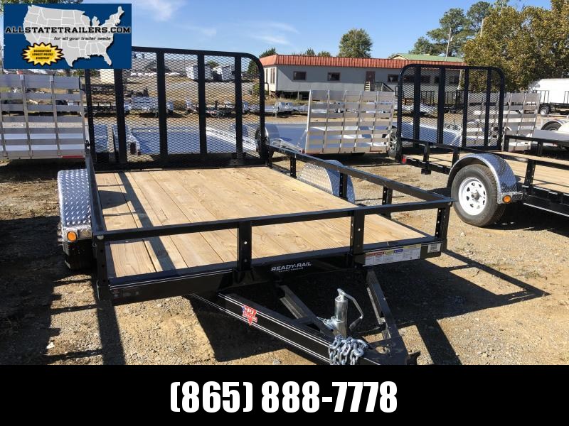2020 PJ Trailers ( 6 x 10) U7101 Utility Trailer 2020 PJ Trailers ( 6 x 10) U7101 Utility Trailer
