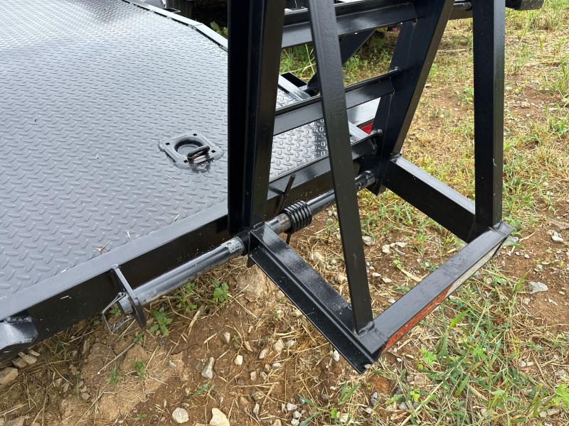 new Car Haulers / Racing Trailers Better Built  for sale, in Knoxville, TN Thumbnail 5