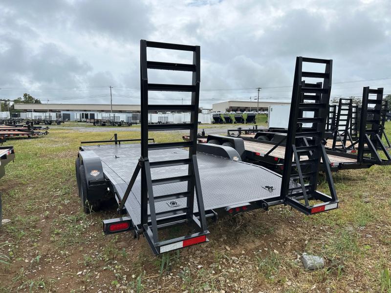 new Car Haulers / Racing Trailers Better Built  for sale, in Knoxville, TN Thumbnail 4