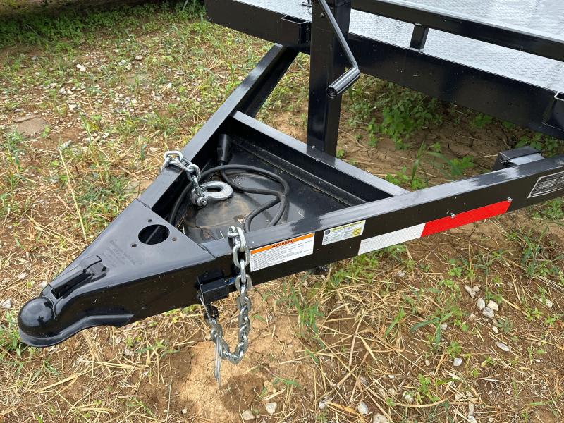 new Car Haulers / Racing Trailers Better Built  for sale, in Knoxville, TN Thumbnail 2