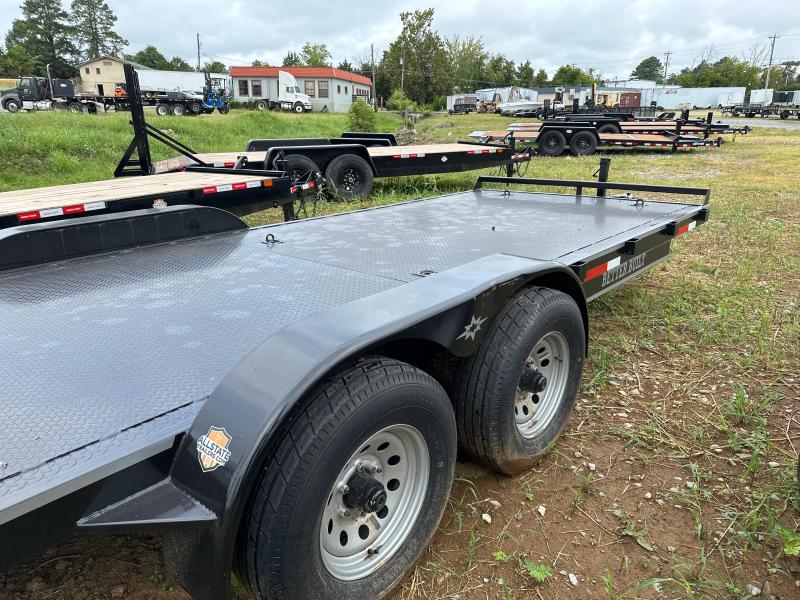 new Car Haulers / Racing Trailers Better Built  for sale, in Knoxville, TN Thumbnail 3