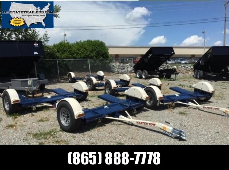 2020 Master Tow 80THDSB Car / Racing Trailer 2020 Master Tow 80THDSB Car / Racing Trailer