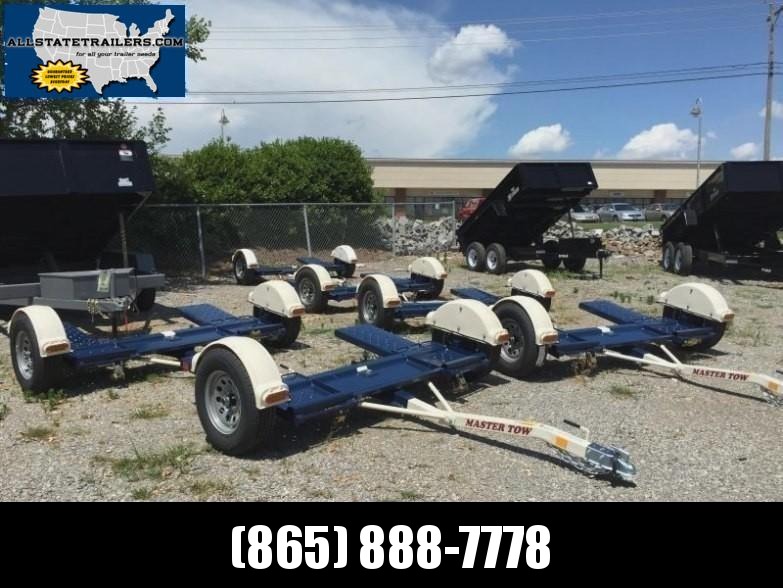 2020 Master Tow 80THD Car / Racing Trailer 2020 Master Tow 80THD Car / Racing Trailer